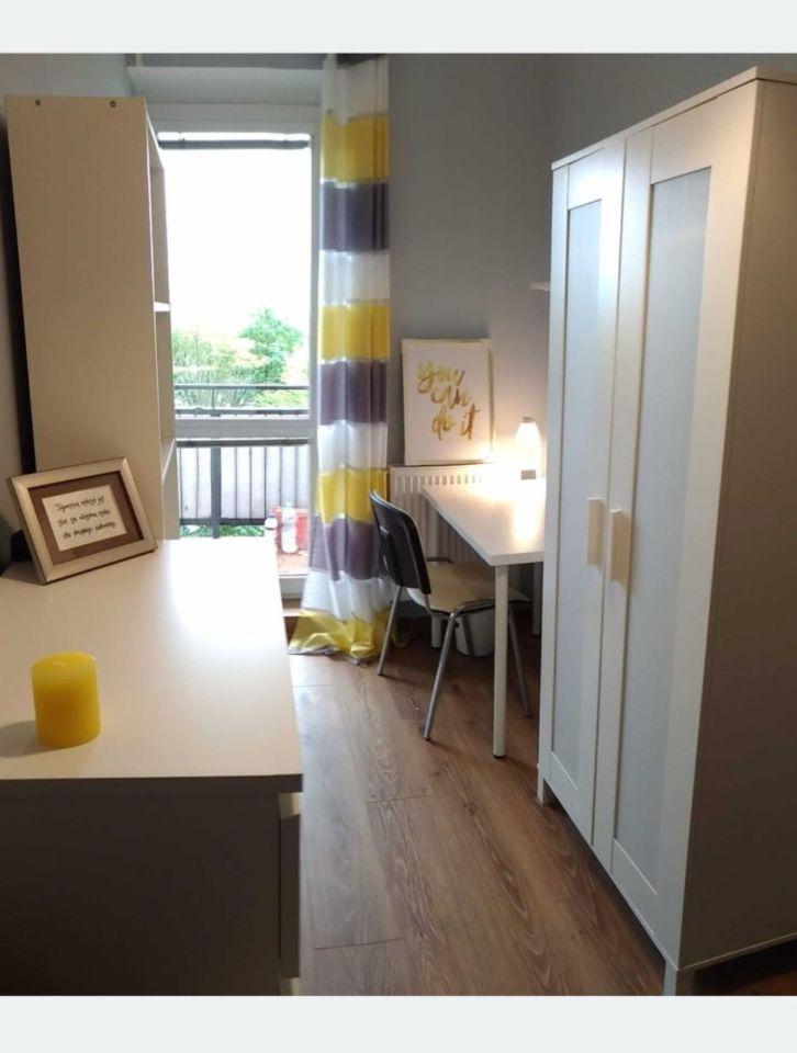 Mieszkanie 4-pokojowe Warszawa Ursynów, ul. Marii Grzegorzewskiej. Zdjęcie 8