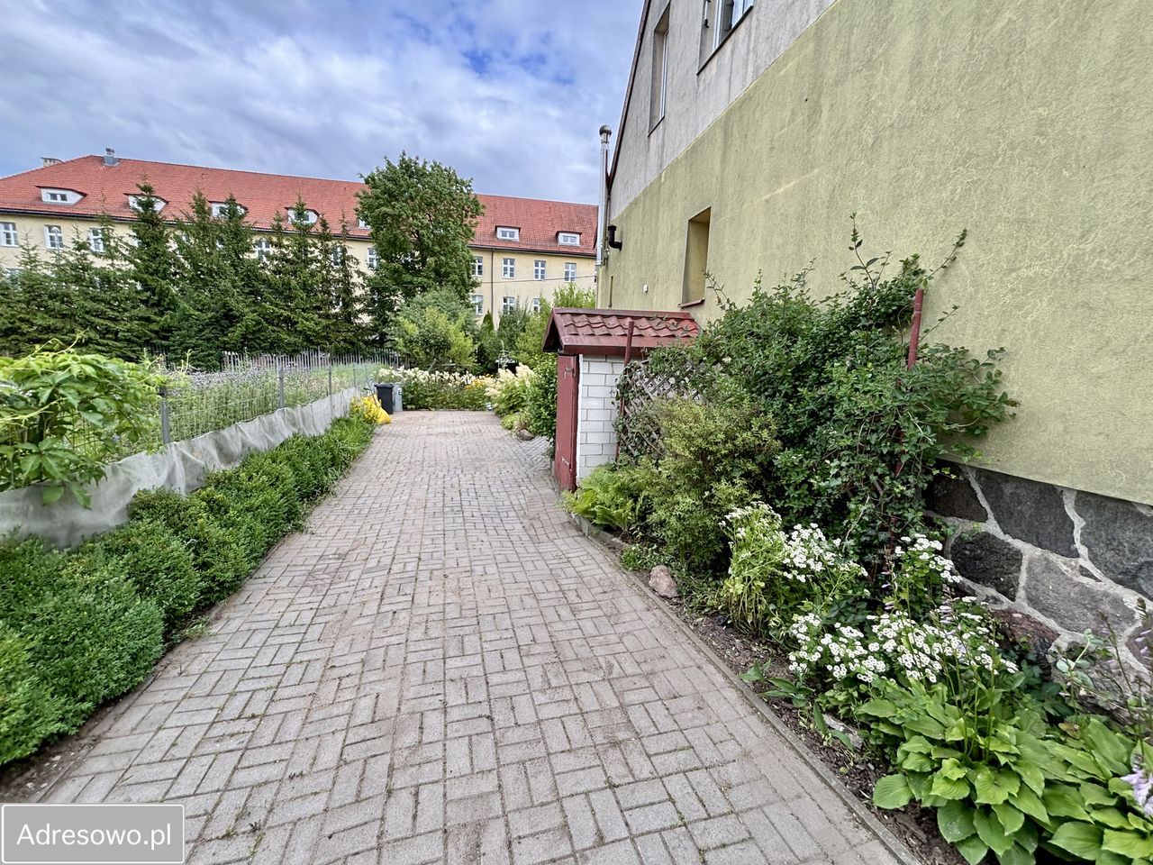 Mieszkanie 2-pokojowe Kętrzyn, ul. gen. Władysława Sikorskiego. Zdjęcie 16