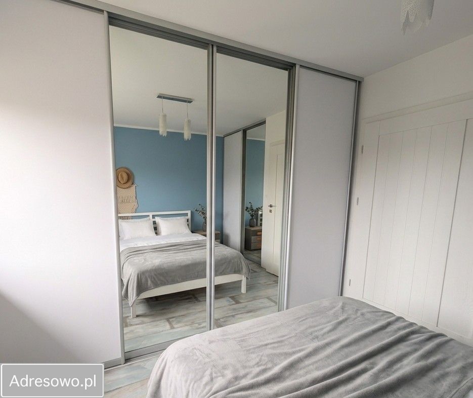 dom wolnostojący, 5 pokoi Siedlec, ul. Wrocławska. Zdjęcie 13