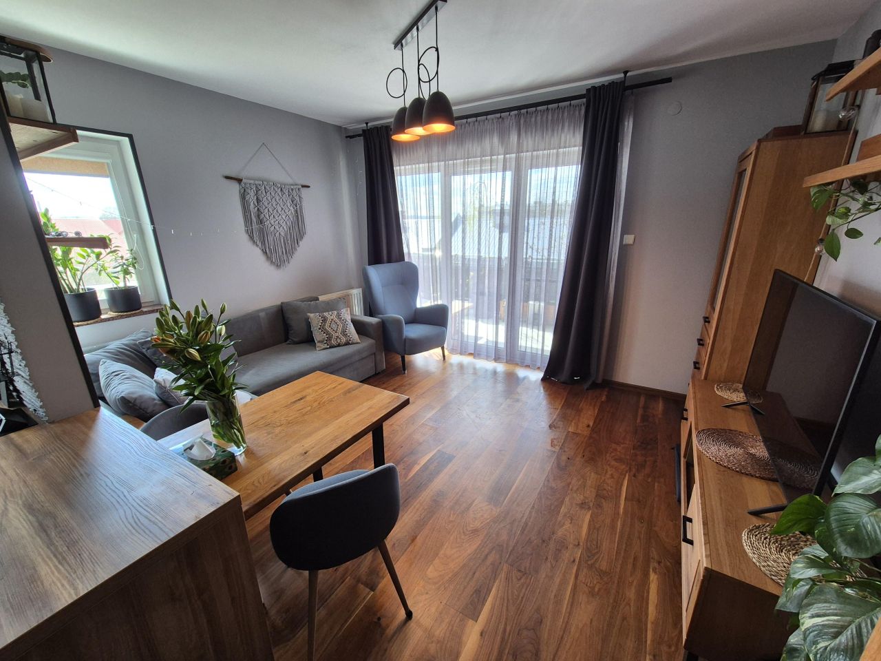 Mieszkanie 2-pokojowe Rzeszów Drabinianka, ul. Strażacka. Zdjęcie 4