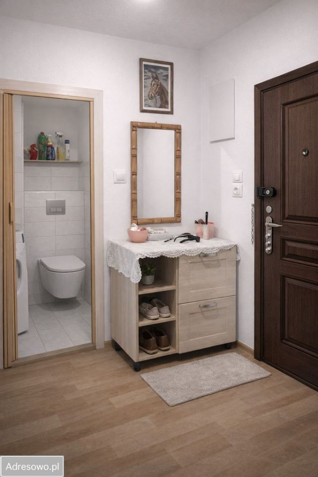 Mieszkanie 2-pokojowe Świdnica Centrum, ul. Kotlarska. Zdjęcie 13