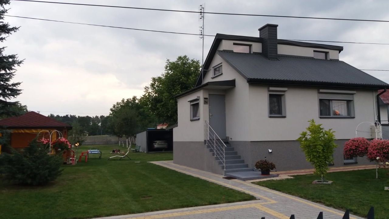 Działka budowlana Skrzypiów. Zdjęcie 3