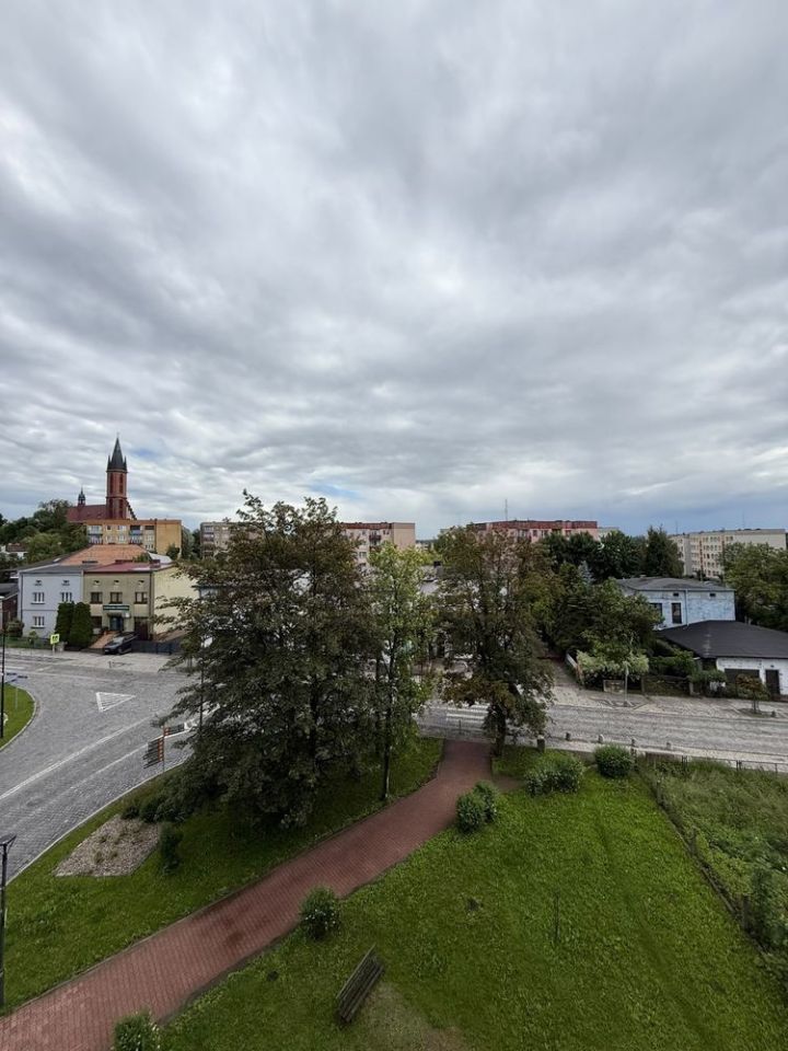Mieszkanie 2-pokojowe Myszków Centrum. Zdjęcie 2