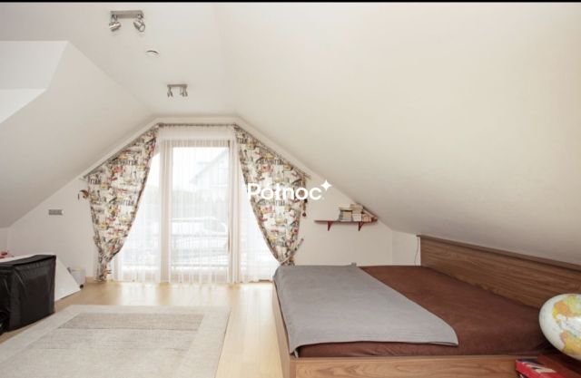dom wolnostojący, 5 pokoi Myślenice, ul. Jana Sobieskiego. Zdjęcie 8
