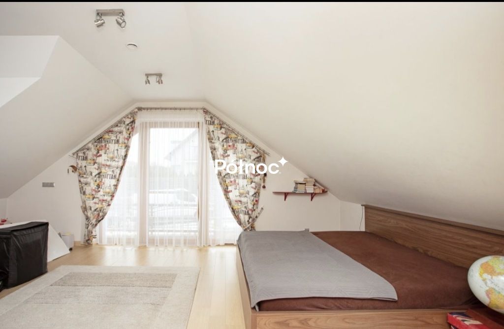 dom wolnostojący, 5 pokoi Myślenice, ul. Jana Sobieskiego. Zdjęcie 8