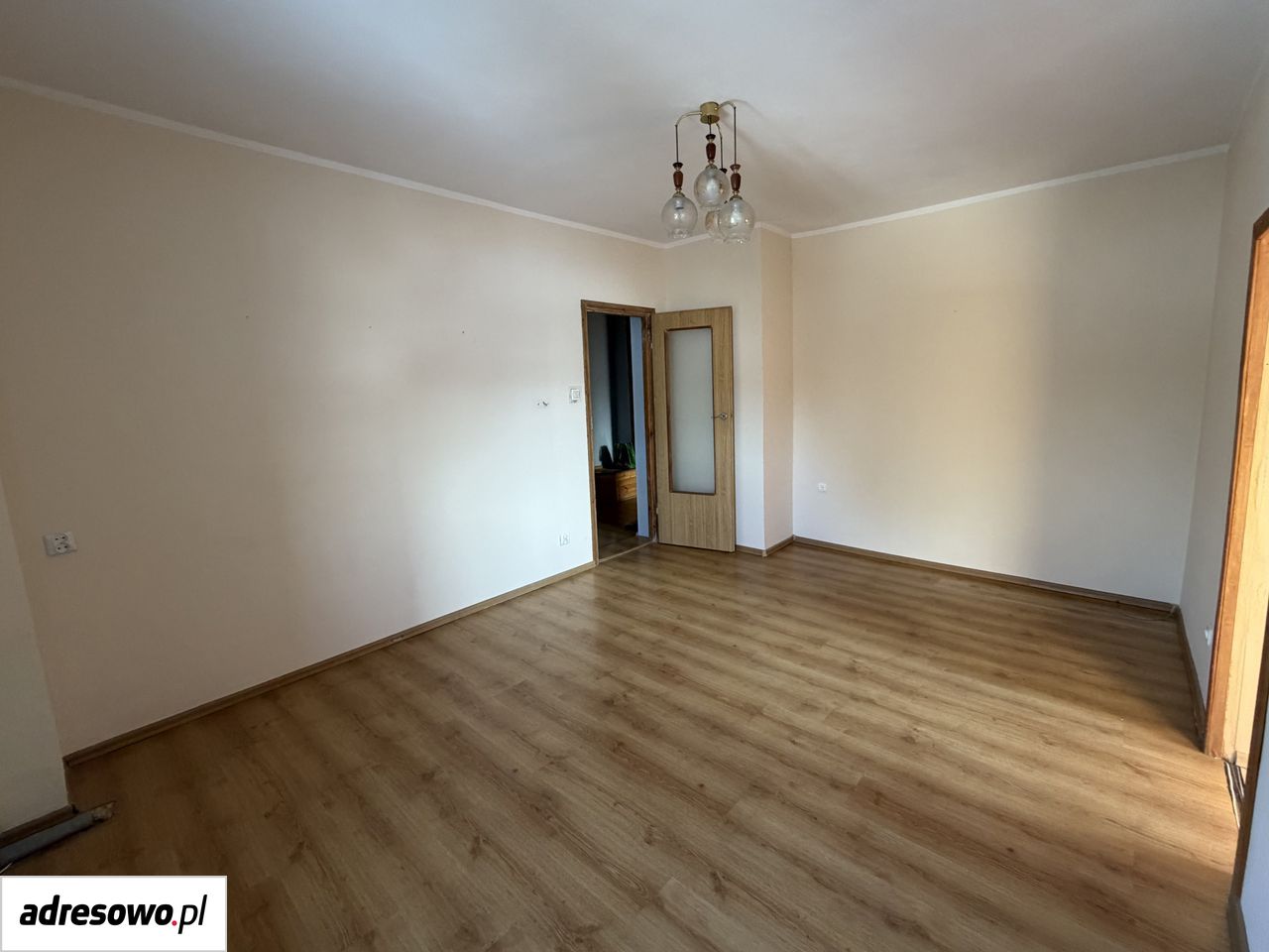 Mieszkanie 3-pokojowe Kamienna Góra, ul. Lubawska. Zdjęcie 4