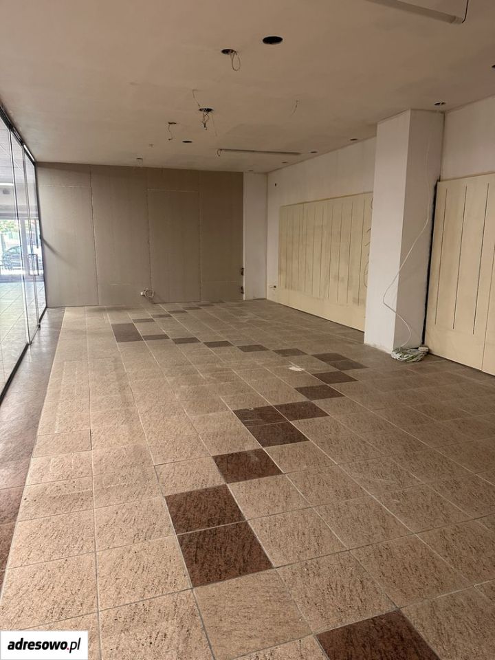 Lokal Częstochowa Centrum, al. Aleja Najświętszej Maryi Panny. Zdjęcie 2
