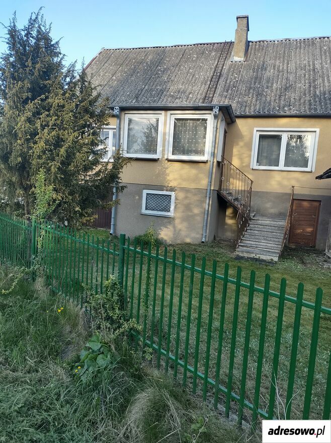dom wolnostojący, 4 pokoje Studzianki. Zdjęcie 1