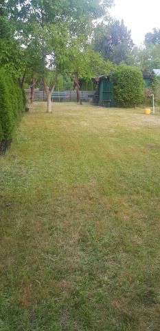 Działka rod Tomaszów Mazowiecki. Zdjęcie 1