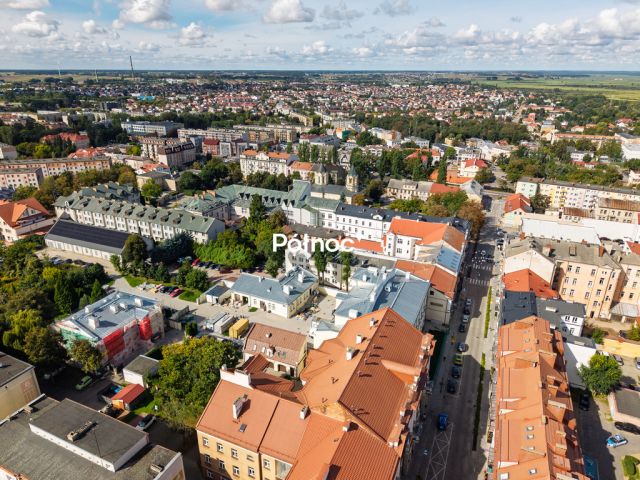 kamienica, 10 pokoi Łomża Śródmieście, ul. Dworna. Zdjęcie 44