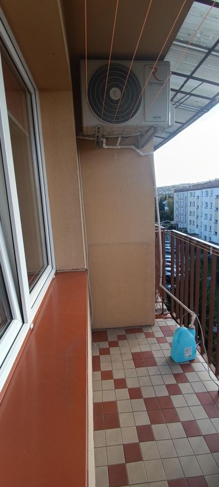 Mieszkanie 3-pokojowe Ostrów, Przemyśl, ul. Reymonta. Zdjęcie 9