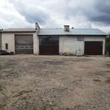 dom wolnostojący, 8 pokoi Mławka. Zdjęcie 3