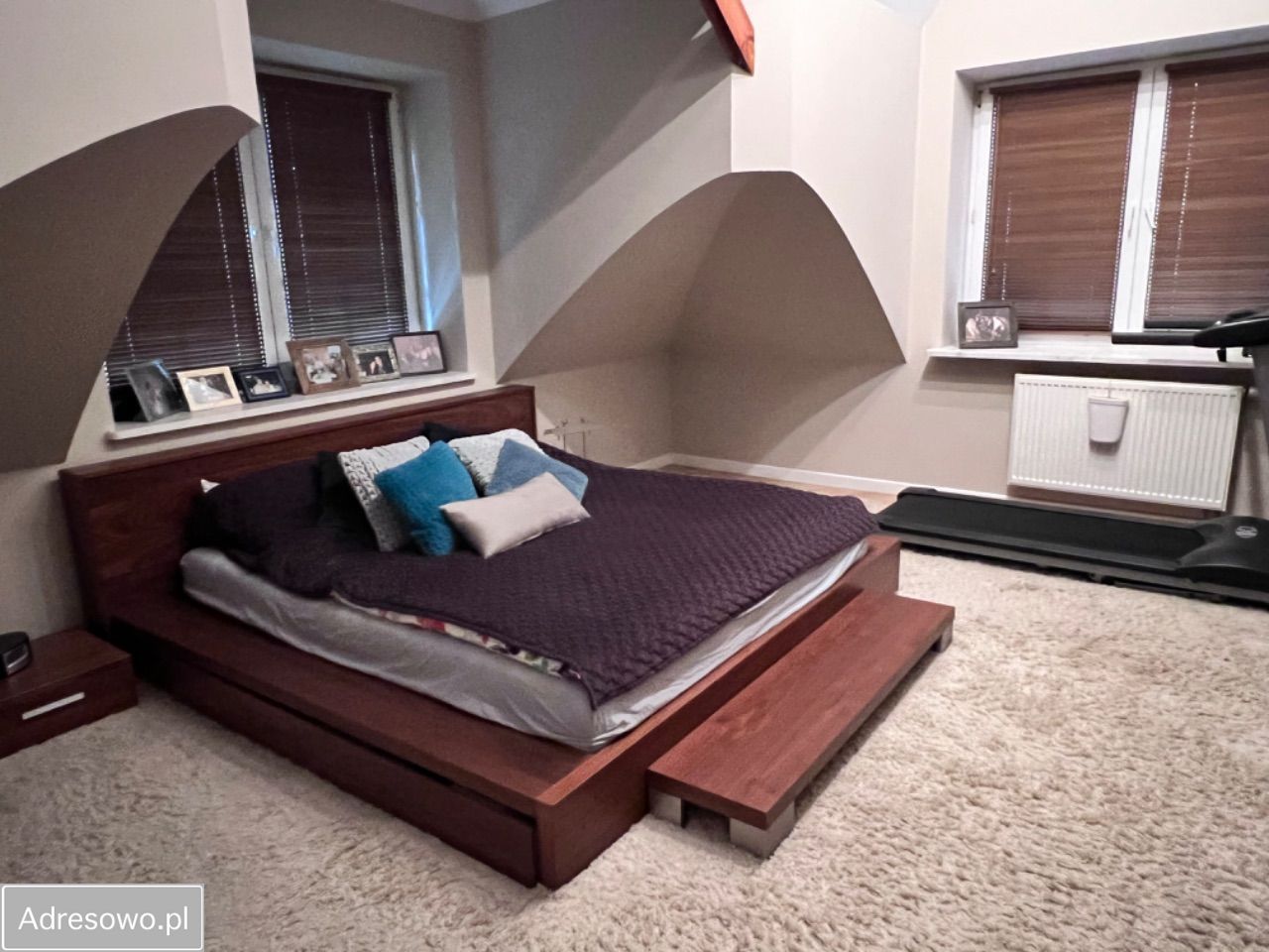 dom wolnostojący, 7 pokoi Halinów. Zdjęcie 10