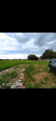 Działka budowlana Terliczka Księżaki. Zdjęcie 1