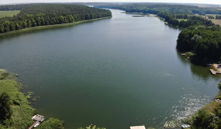 dom wolnostojący, 3 pokoje Lembarg