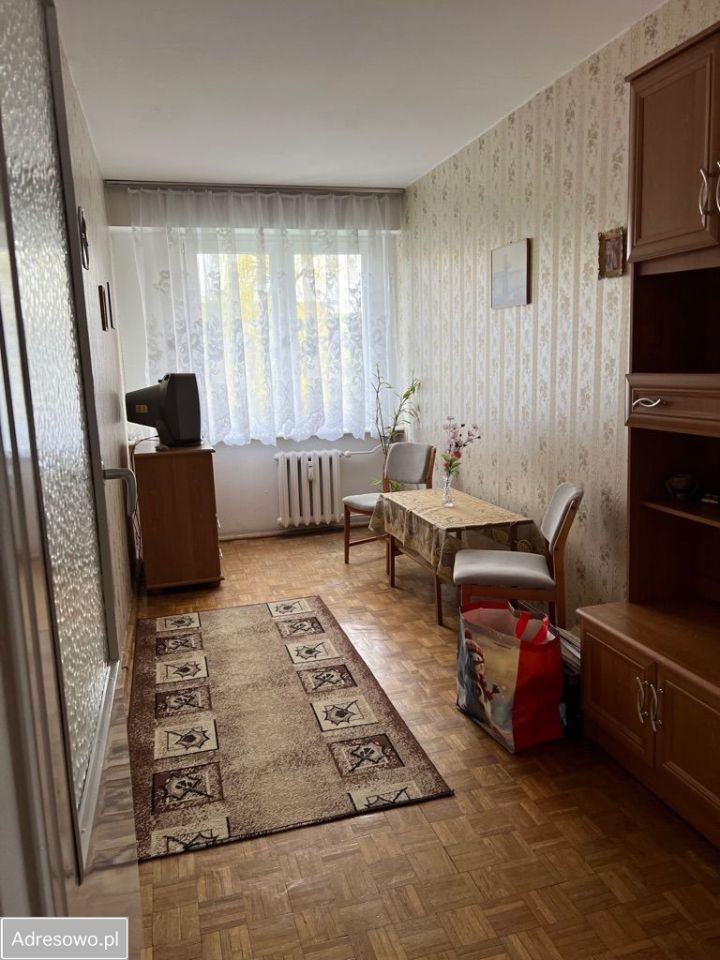 Mieszkanie 3-pokojowe Kalisz Kaliniec, ul. Górnośląska. Zdjęcie 2