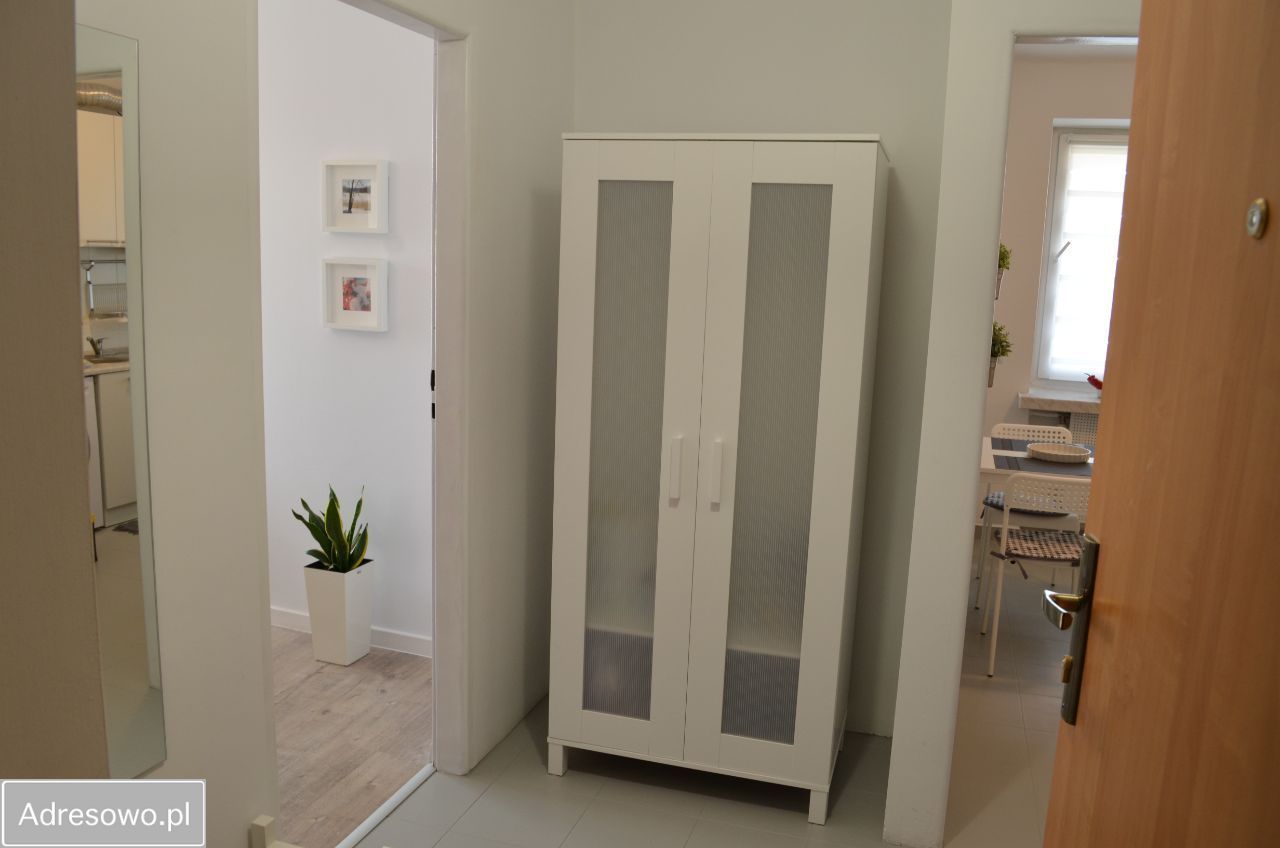 Mieszkanie 1-pokojowe Białystok Antoniuk, ul. Juliana Tuwima. Zdjęcie 6