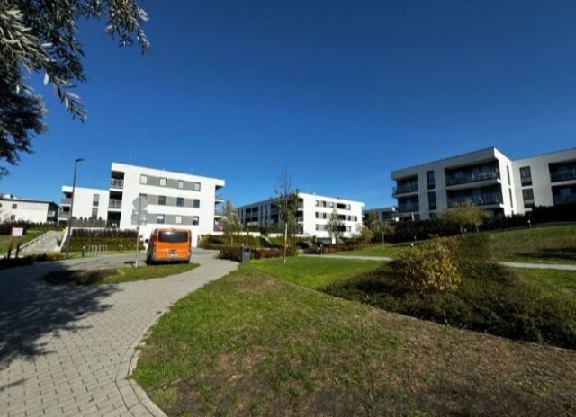 Mieszkanie 2-pokojowe Warszawa Białołęka, ul. Claudia Monteverdiego. Zdjęcie 16