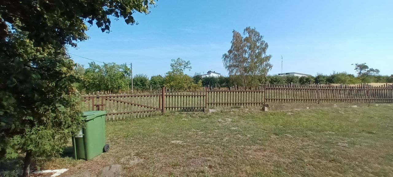 Działka rolno-budowlana Chynów, ul. Wspólna. Zdjęcie 9