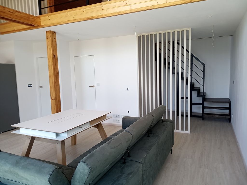 dom wolnostojący, 3 pokoje Łosino. Zdjęcie 11