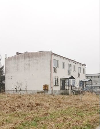 Nieruchomość komercyjna Sitno. Zdjęcie 3