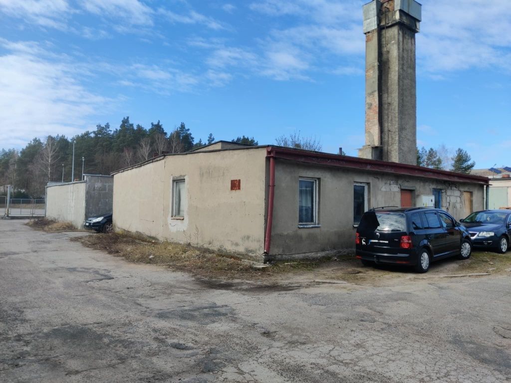 Działka budowlana Iława. Zdjęcie 2