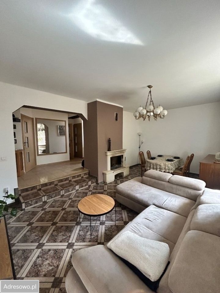 dom wolnostojący, 5 pokoi Częstochowa Grabówka. Zdjęcie 7