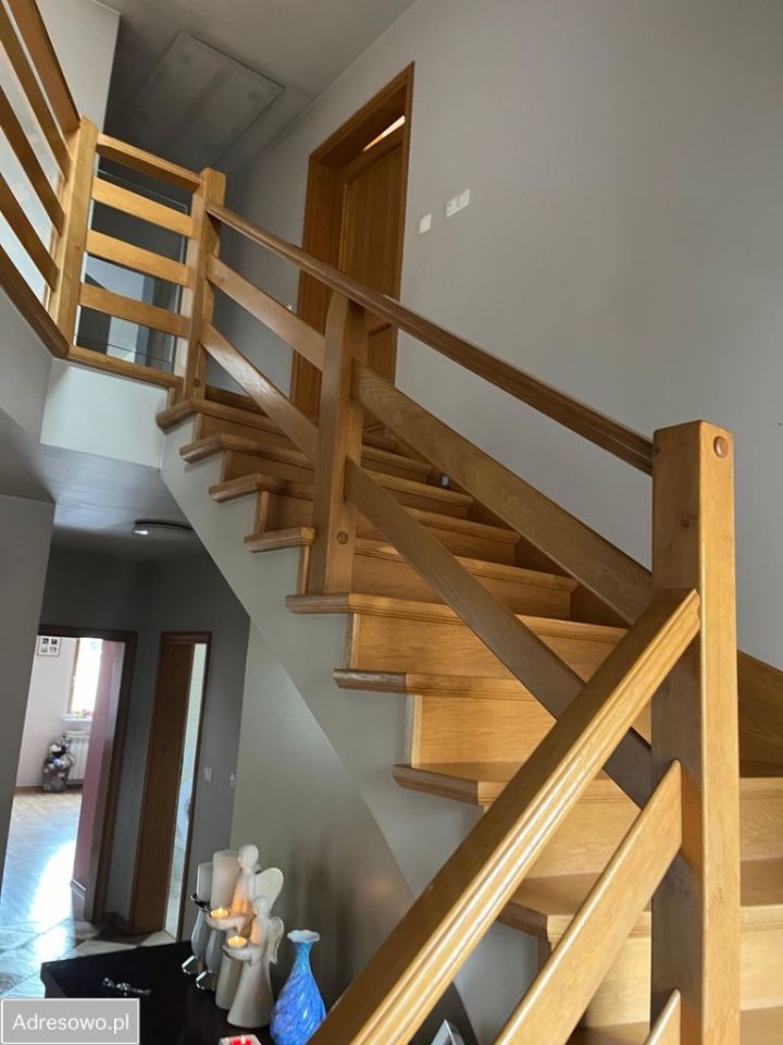 dom wolnostojący, 4 pokoje Lubliniec, ul. Gołębia. Zdjęcie 7