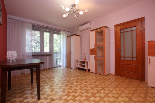 Mieszkanie 3-pokojowe Rzeszów, ul. płk. Kazimierza Iranka-Osmeckiego. Zdjęcie 2