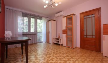 Mieszkanie 3-pokojowe Rzeszów, ul. płk. Kazimierza Iranka-Osmeckiego