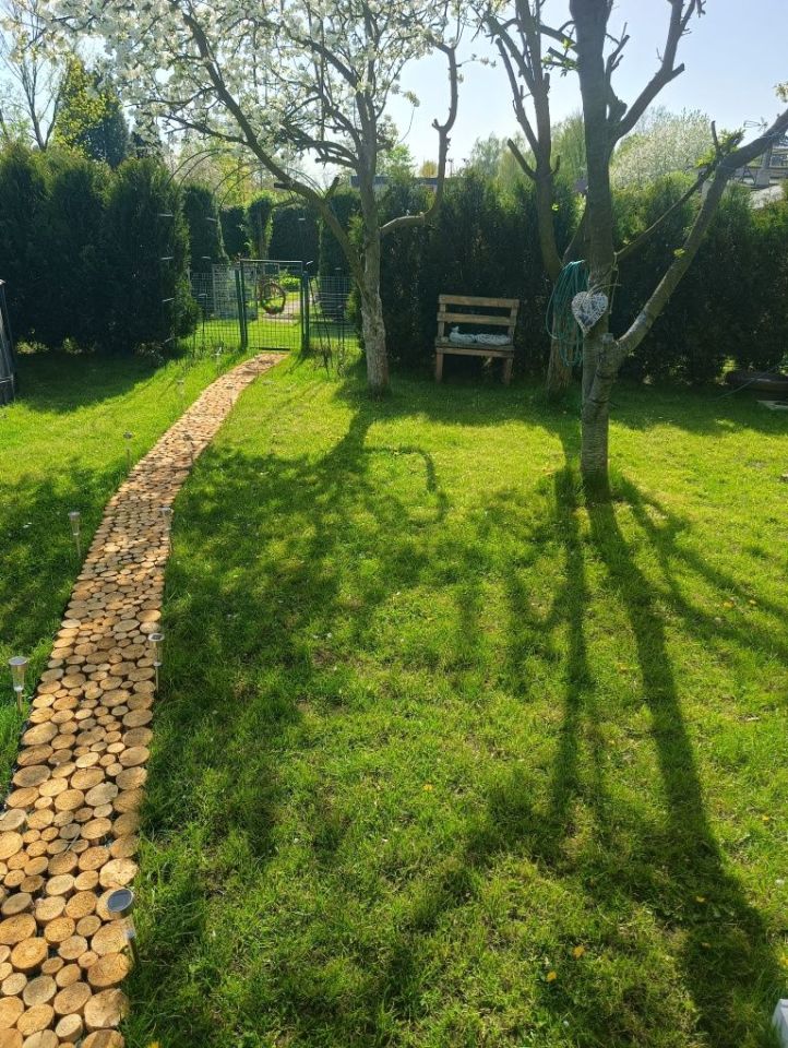 Działka rod Kalisz. Zdjęcie 3