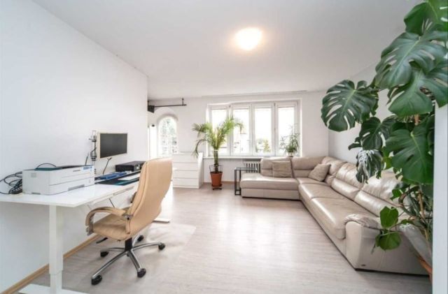 Mieszkanie 5-pokojowe Łódź Śródmieście, ul. Gdańska. Zdjęcie 2