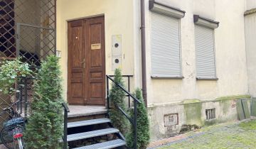 Lokal Kraków Stare Miasto