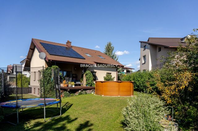 dom wolnostojący, 6 pokoi Brzesko, ul. Łąkowa. Zdjęcie 25