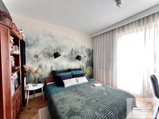 Mieszkanie 3-pokojowe Bielsko-Biała Lipnik. Zdjęcie 2