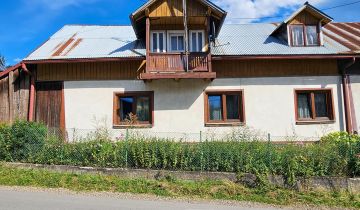 bliźniak, 3 pokoje Grywałd