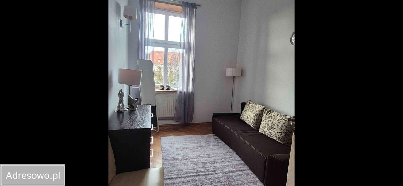 Mieszkanie 4-pokojowe Bielawa, ul. Stefana Żeromskiego. Zdjęcie 4