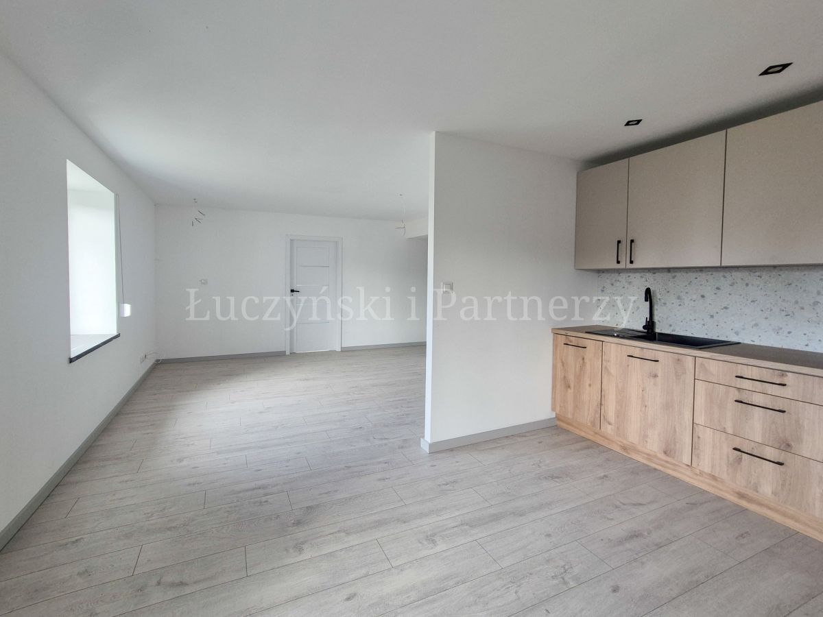 Mieszkanie 2-pokojowe Lubomierz. Zdjęcie 8