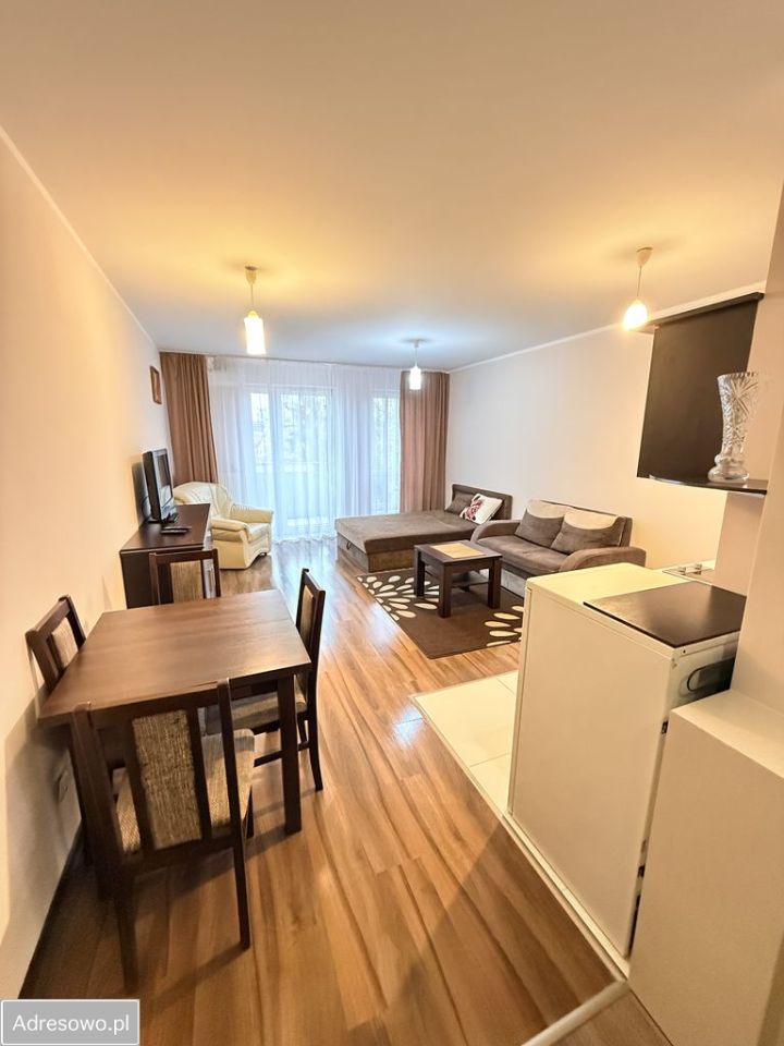 Mieszkanie 1-pokojowe Kołobrzeg, ul. Źródlana. Zdjęcie 14