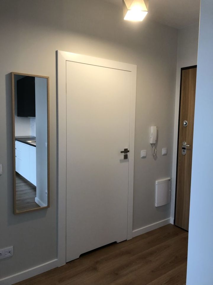 Mieszkanie 2-pokojowe Warszawa Mokotów, ul. Dywizjonu AK "Jeleń". Zdjęcie 4