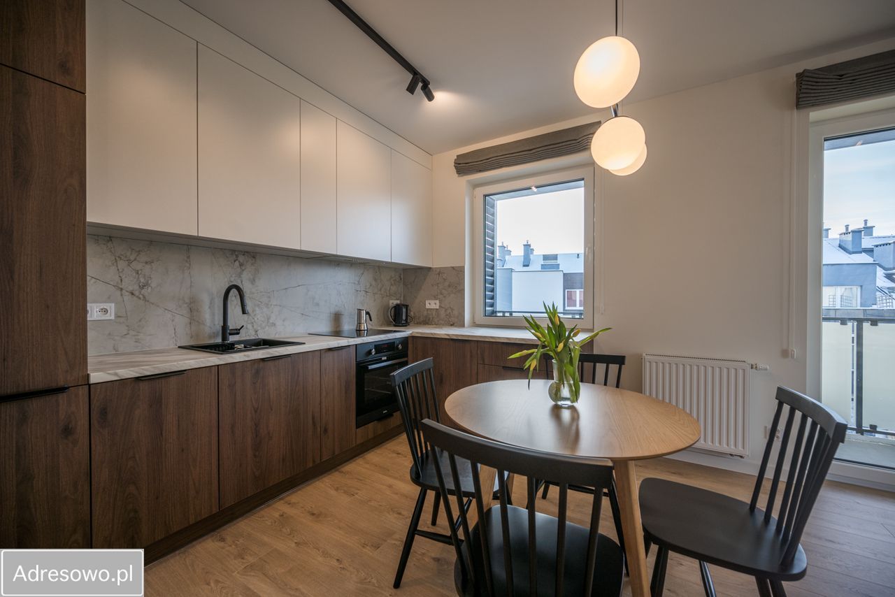 Mieszkanie 3-pokojowe Wrocław Poświętne, ul. Ramiszowska. Zdjęcie 11