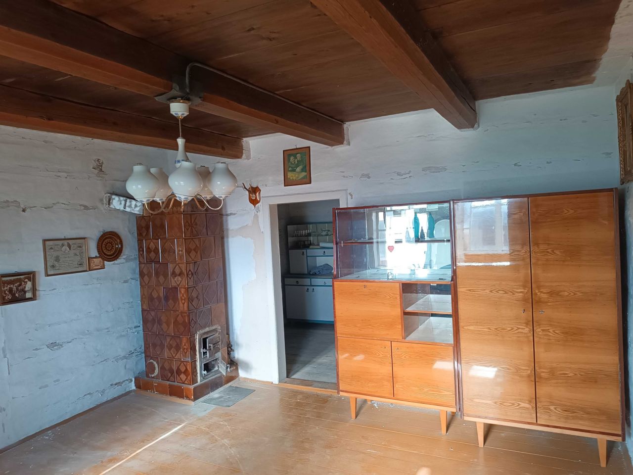 dom wolnostojący Bugaj. Zdjęcie 4