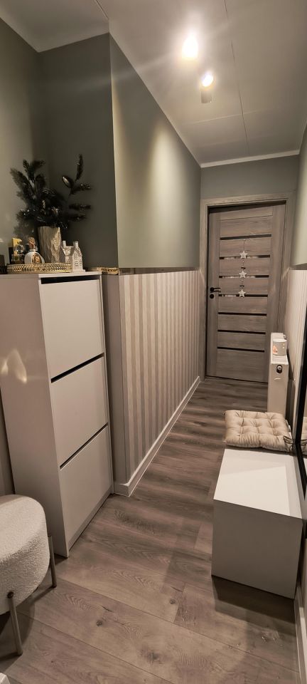 Mieszkanie 3-pokojowe Stare Gronowo, Stare Gronowo. Zdjęcie 3