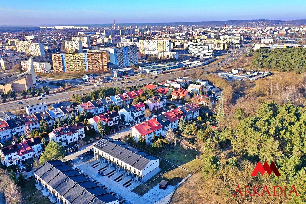 dom szeregowy, 6 pokoi Włocławek. Zdjęcie 6