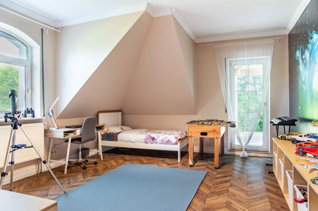 dom wolnostojący, 7 pokoi Biłgoraj, ul. Zacisze. Zdjęcie 24