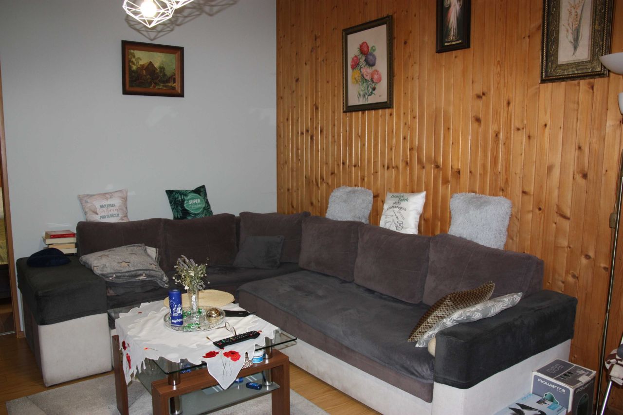 Mieszkanie 2-pokojowe Gołdap, ul. Wojska Polskiego. Zdjęcie 6