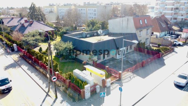 Lokal Poznań Grunwald, ul. Grunwaldzka. Zdjęcie 1