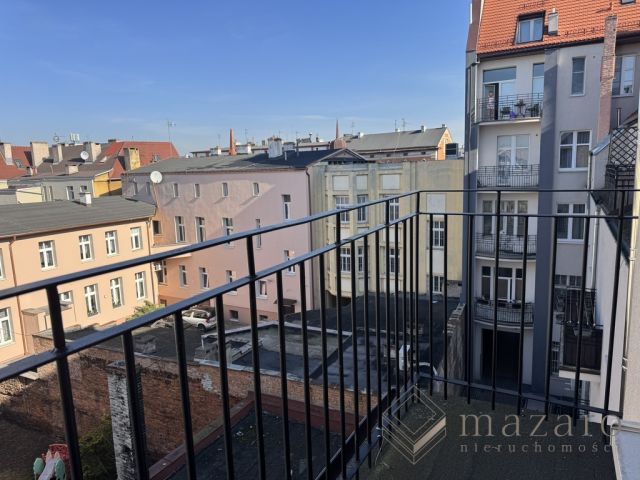 Mieszkanie 6-pokojowe Bydgoszcz Śródmieście. Zdjęcie 3