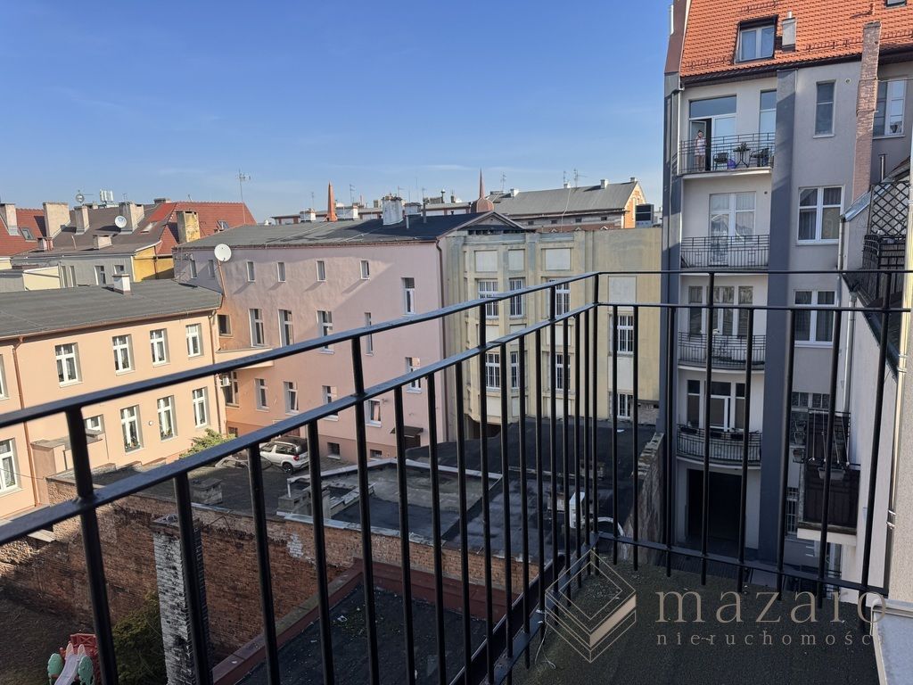 Mieszkanie 6-pokojowe Bydgoszcz Śródmieście. Zdjęcie 3