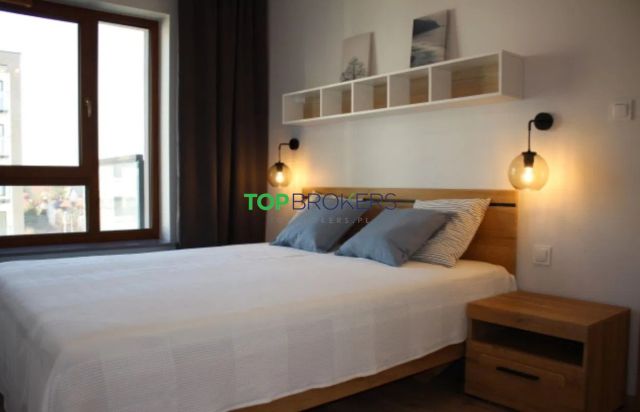 Mieszkanie 3-pokojowe Warszawa Bemowo, ul. Powstańców Śląskich. Zdjęcie 6